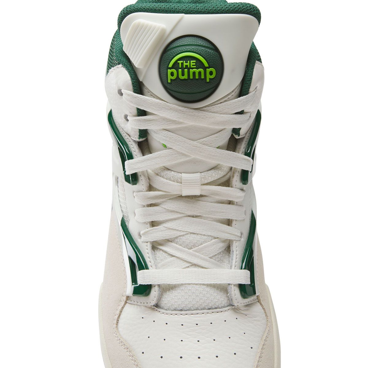 Reebok Pump Omni Zone II Basketball Shoes