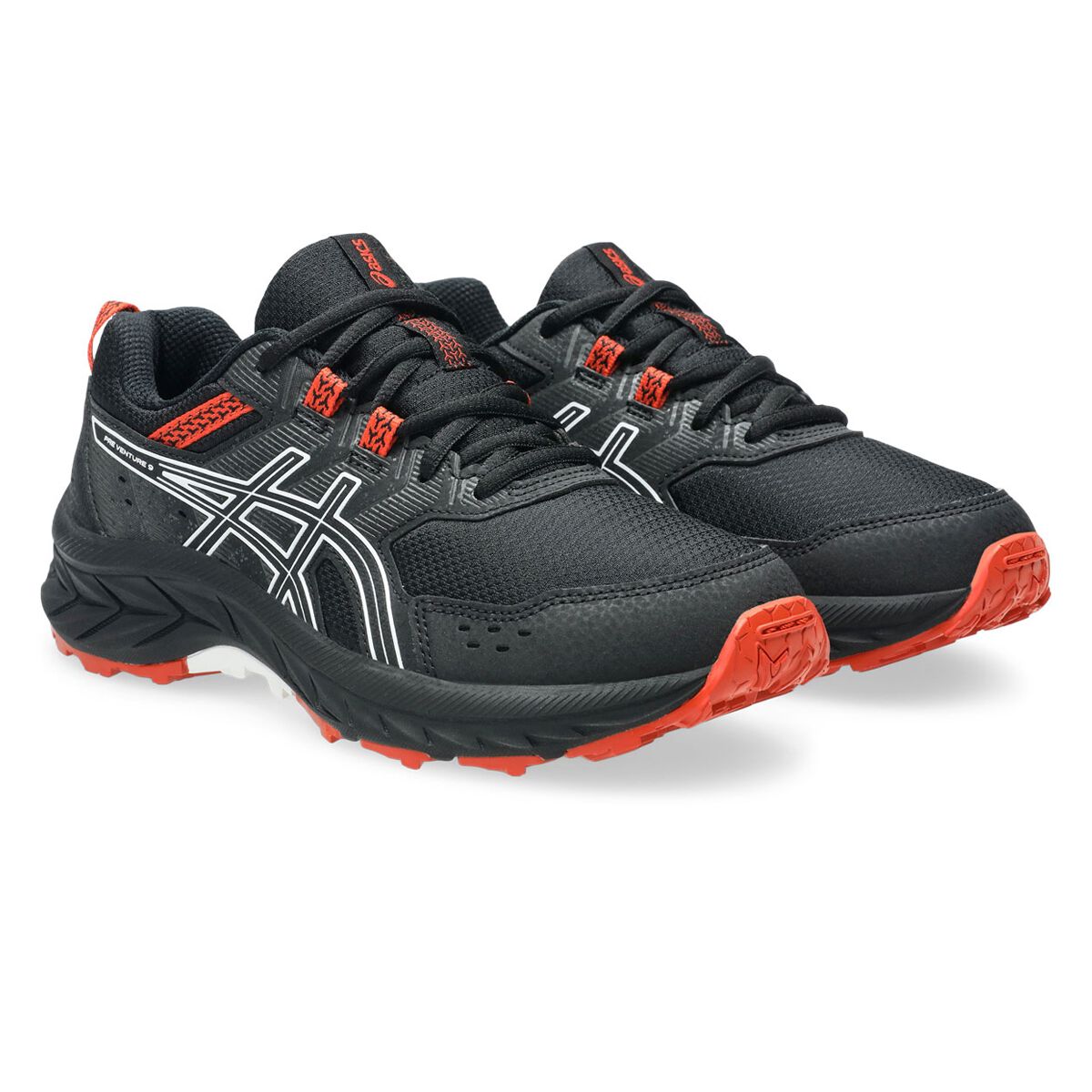 Asics GEL Venture 9 GS Kids Trail Running Shoes