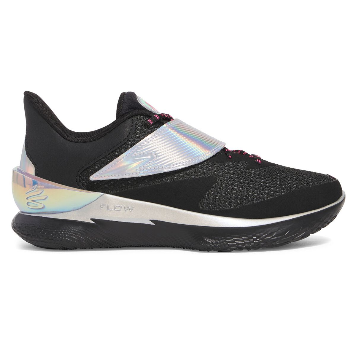 Under Armour Curry Fox 1 Gamer Basketball Shoes