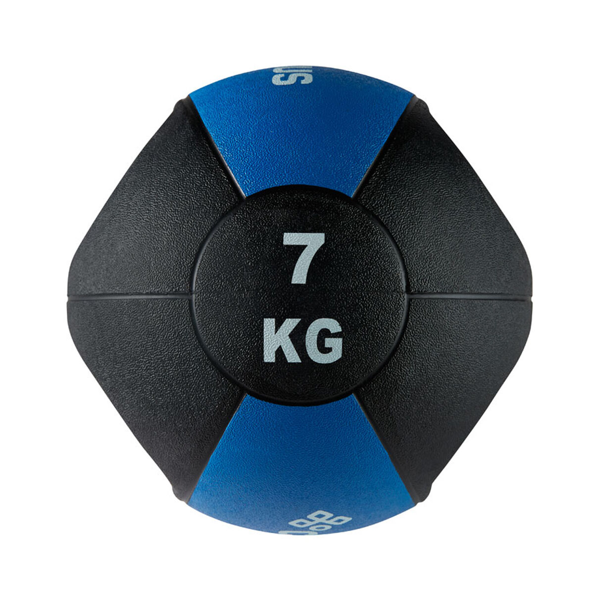 Celsius 7kg Dual Handle Medicine Ball