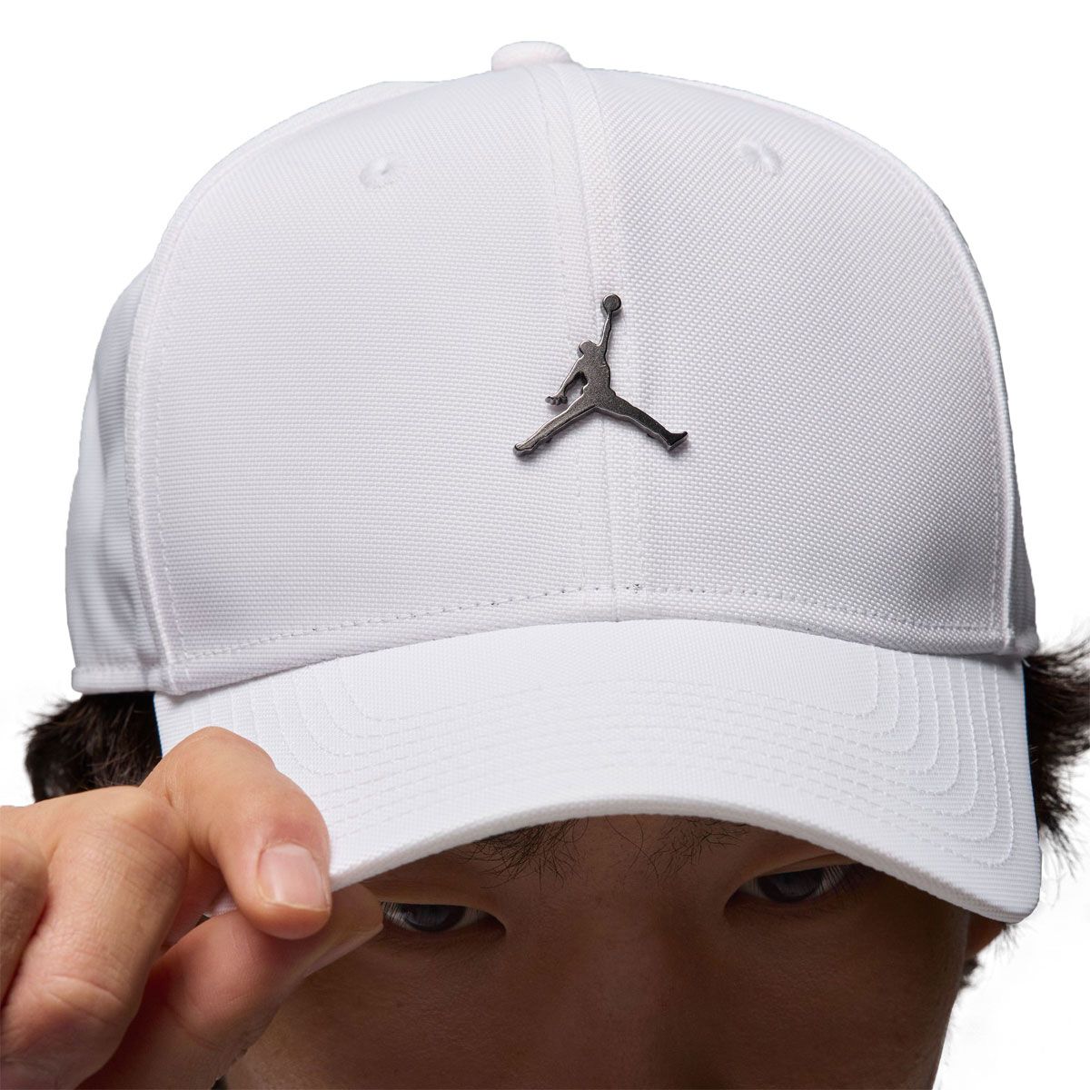 Jordan Rise Structured Cap