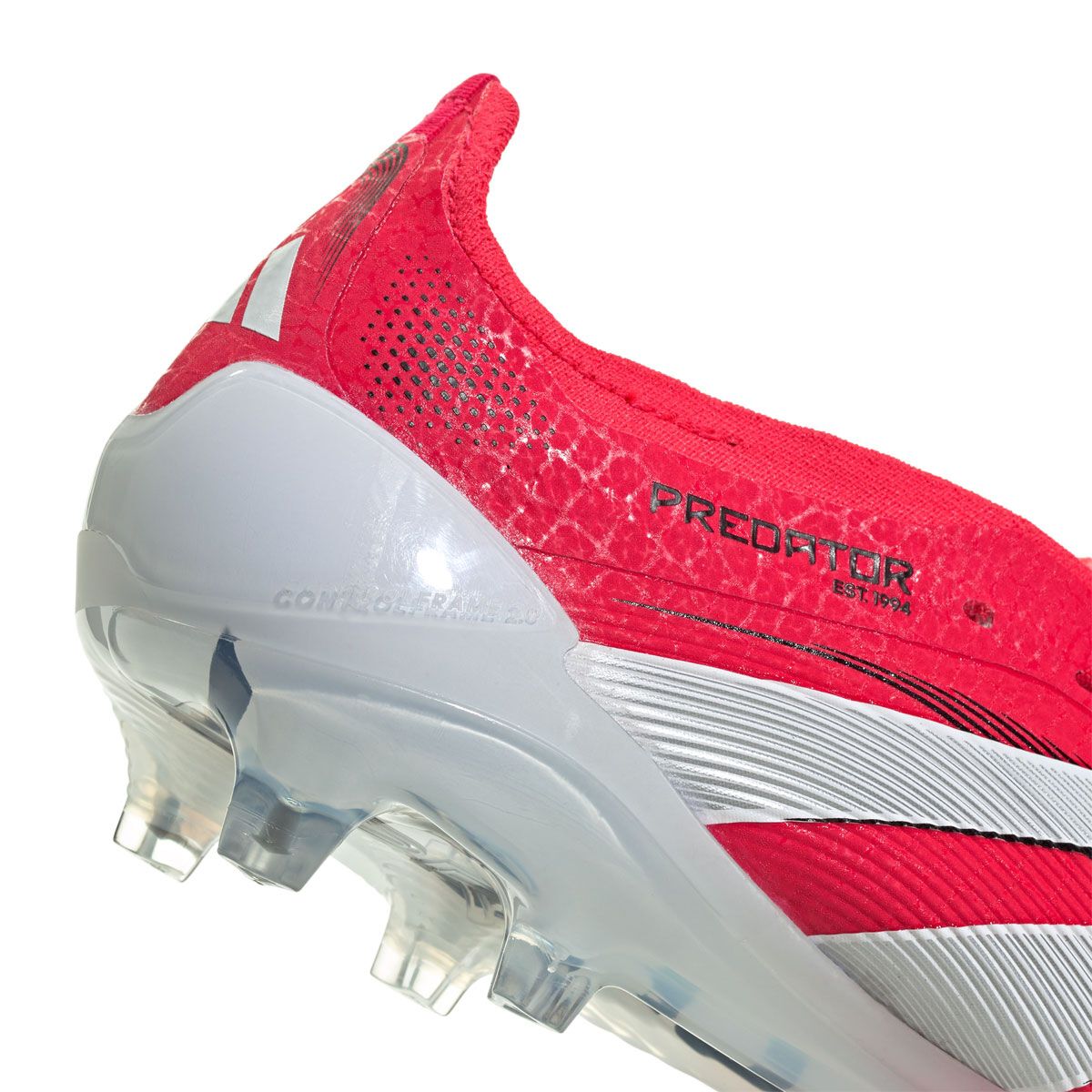 adidas Predator Elite Fold-Over Tongue Football Boots