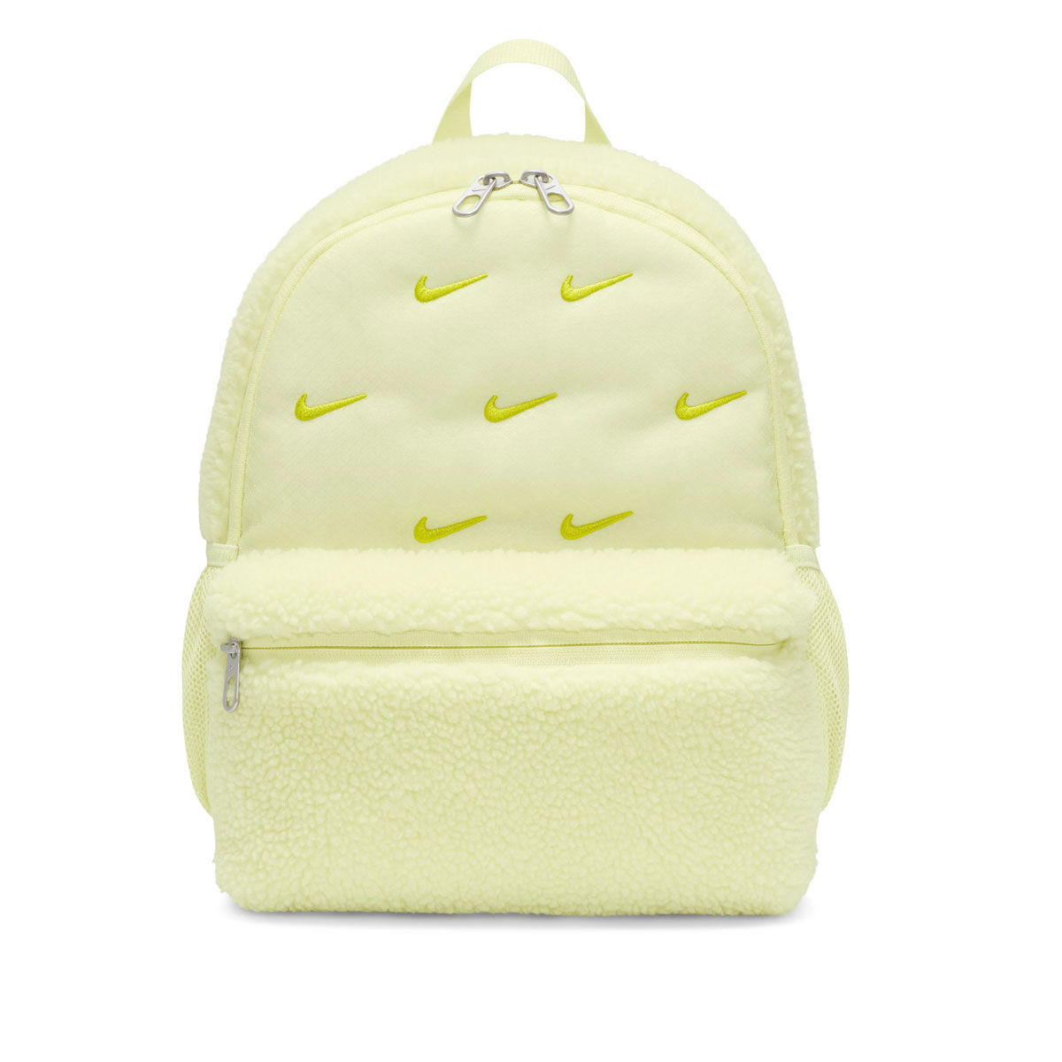 Nike Youth Brasilia Just Do It Mini Backpack