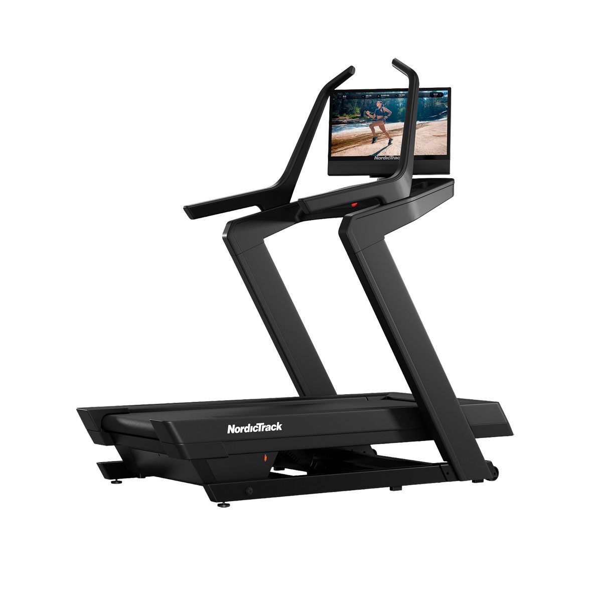 NordicTrack X24I NT25 Treadmill