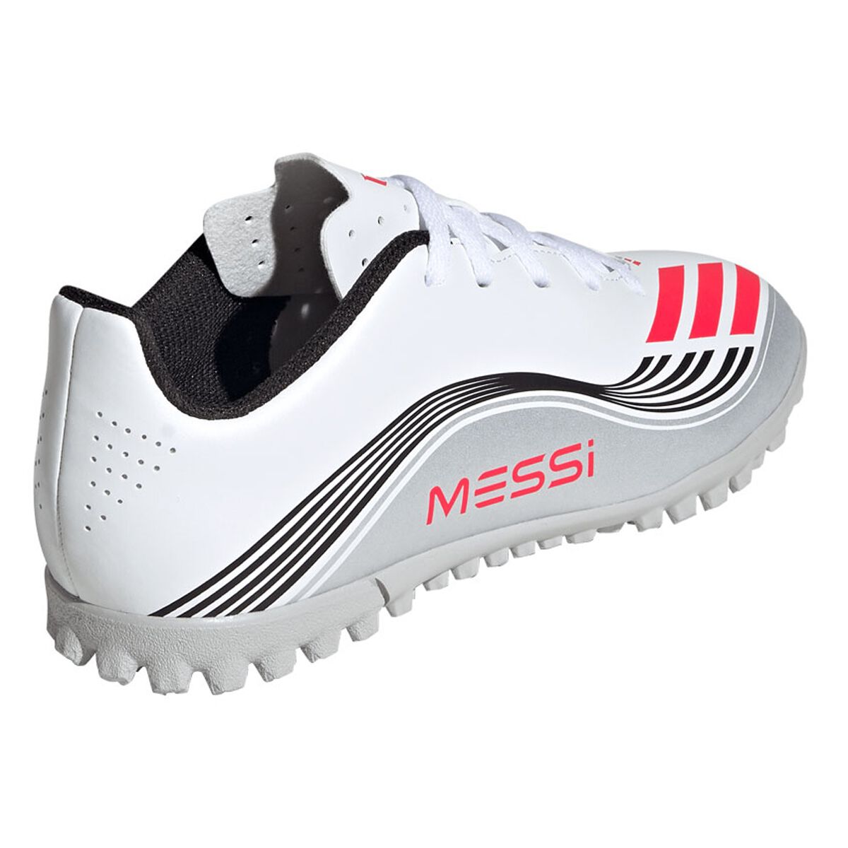 adidas F50 Club Messi Kids Turf Football Boots
