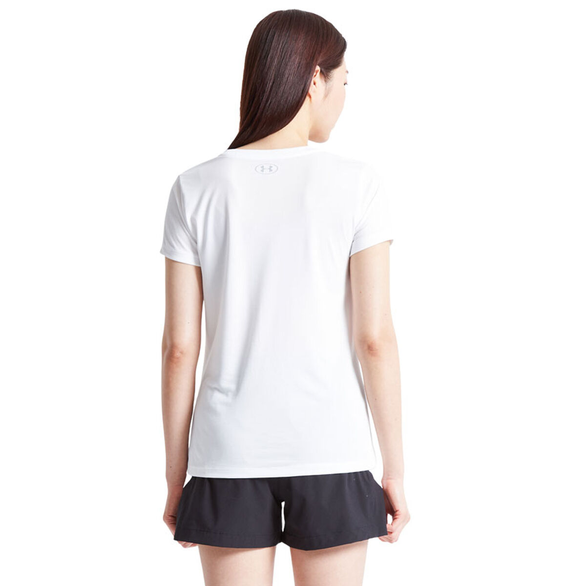 Under Armour Womens Tech Tee