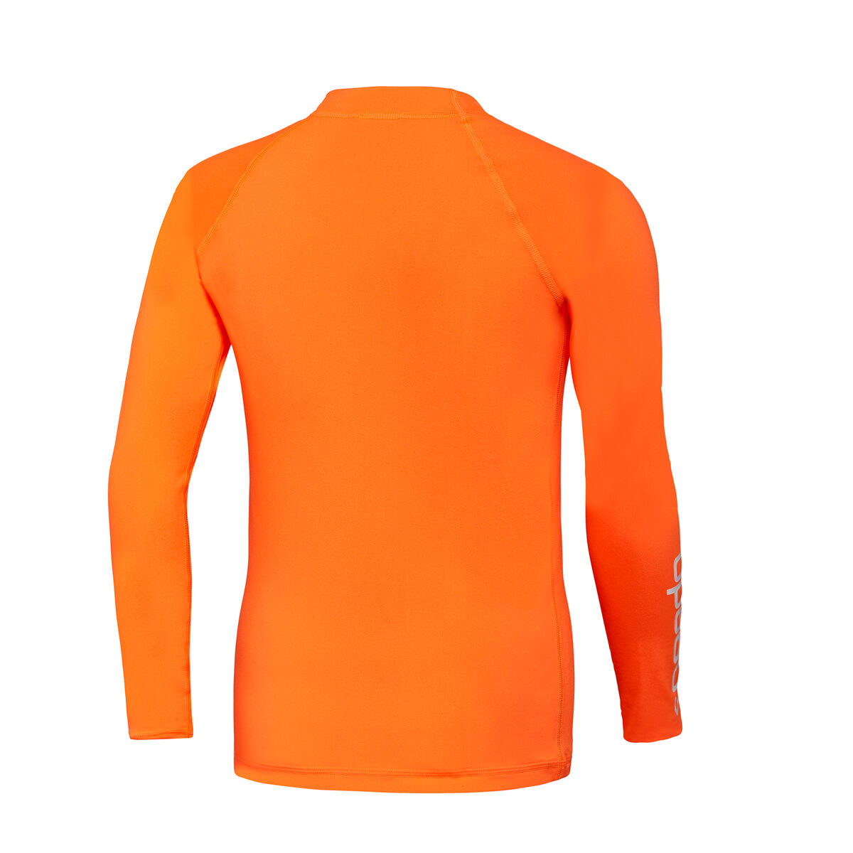 Speedo Boys Endurance+ Safety Long Sleeve Sun Top