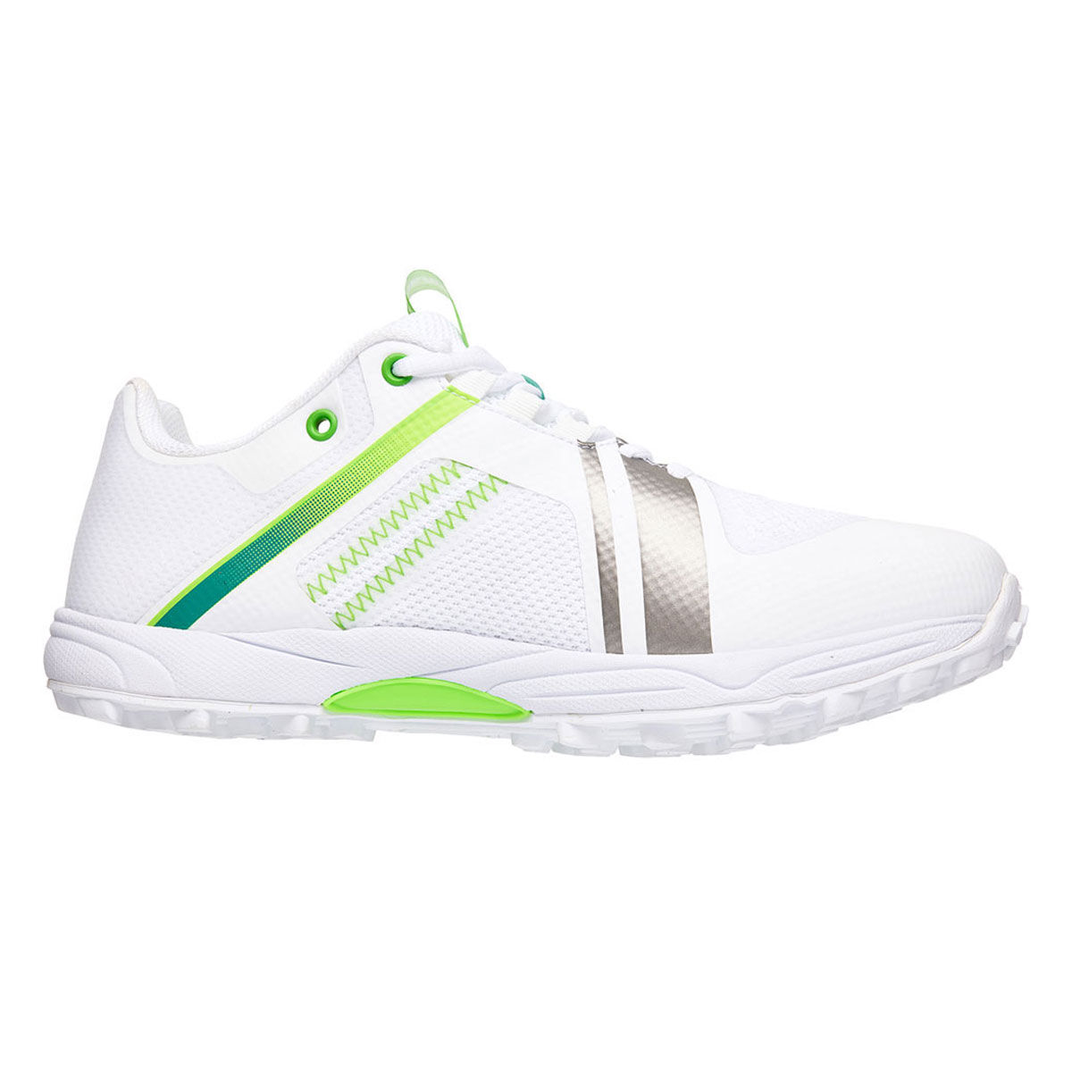 Kookaburra Pro 2.0 Rubber Cricket Shoes