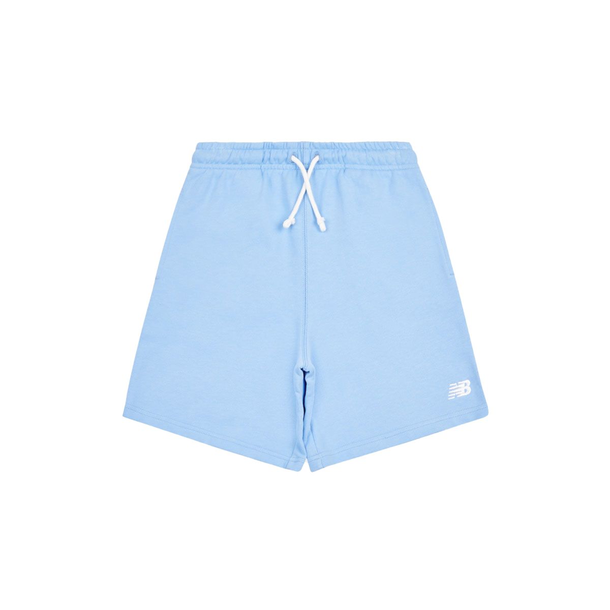 New Balance Junior Small Logo Shorts
