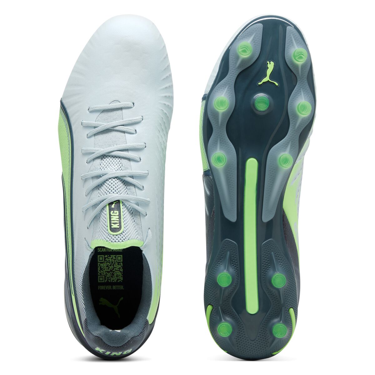 Puma King Ultimate Football Boots