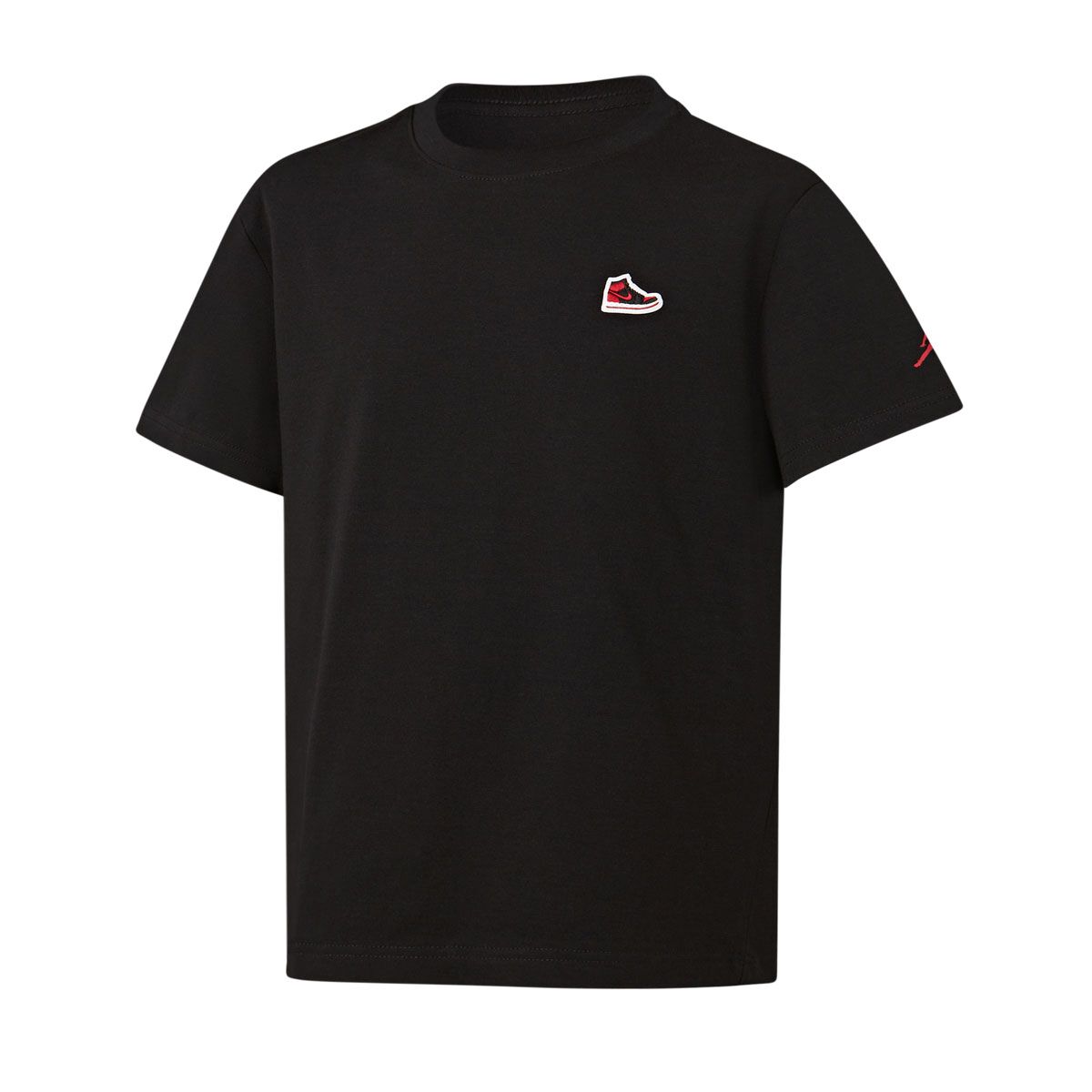Jordan Kids AJ1 Patch Tee