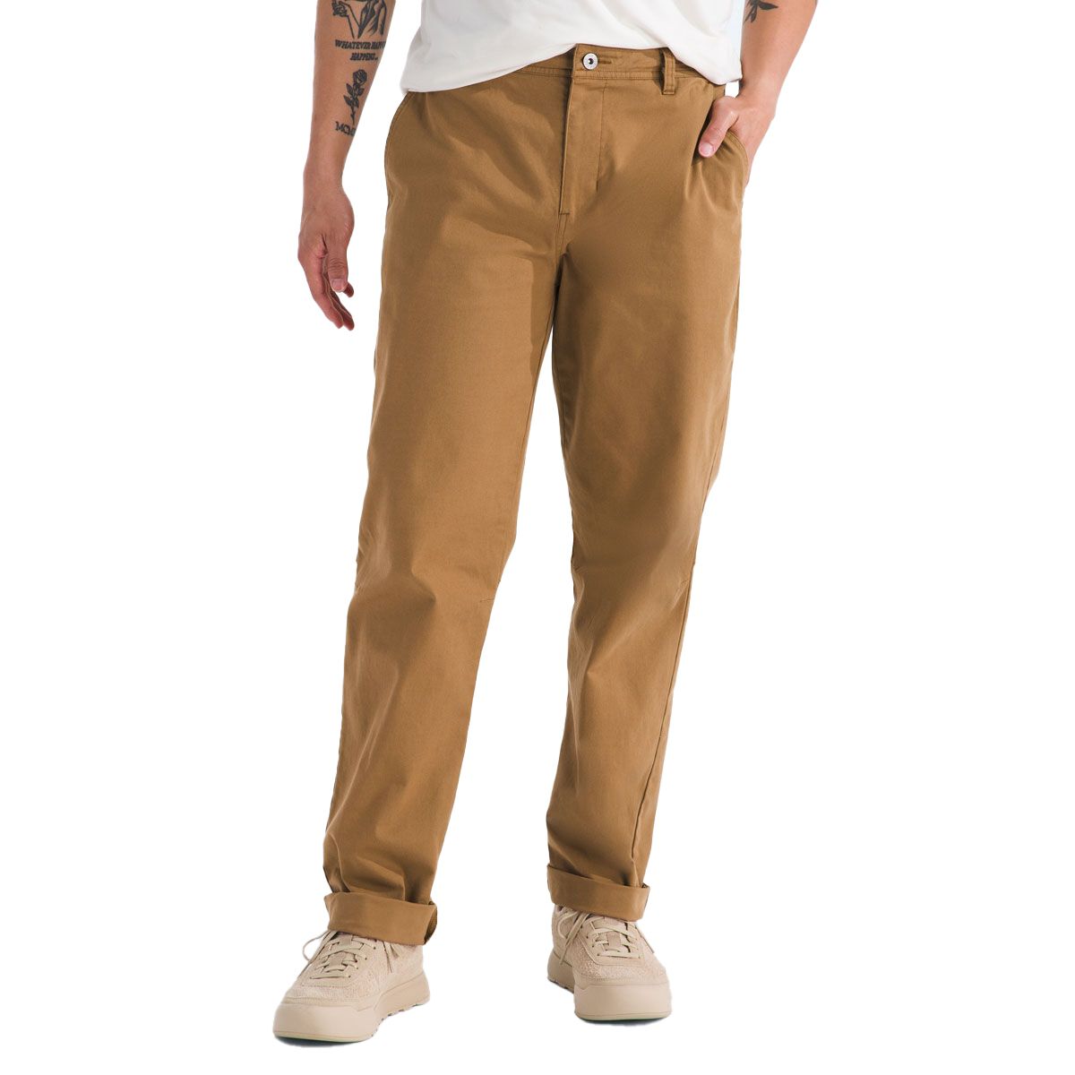 The North Face Mens Beta Utility Pants