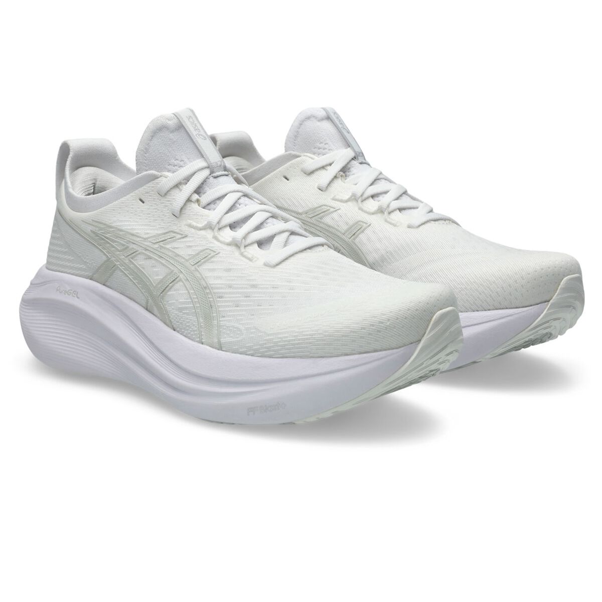 Asics GEL Nimbus 27 Mens Running Shoes