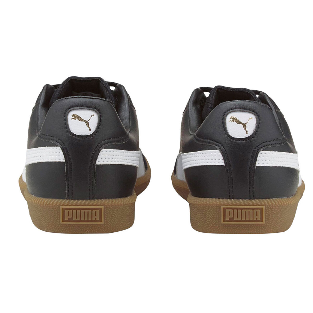 Puma King 21 IT Indoor Soccer Shoes