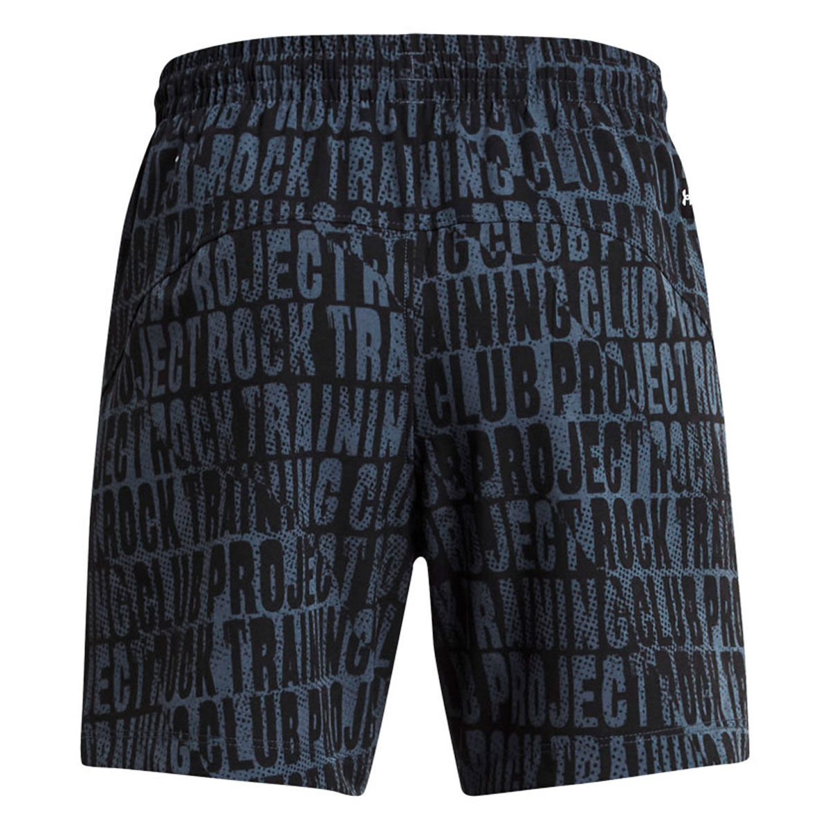 Under Armour Junior Project Rock Leg Day Shorts