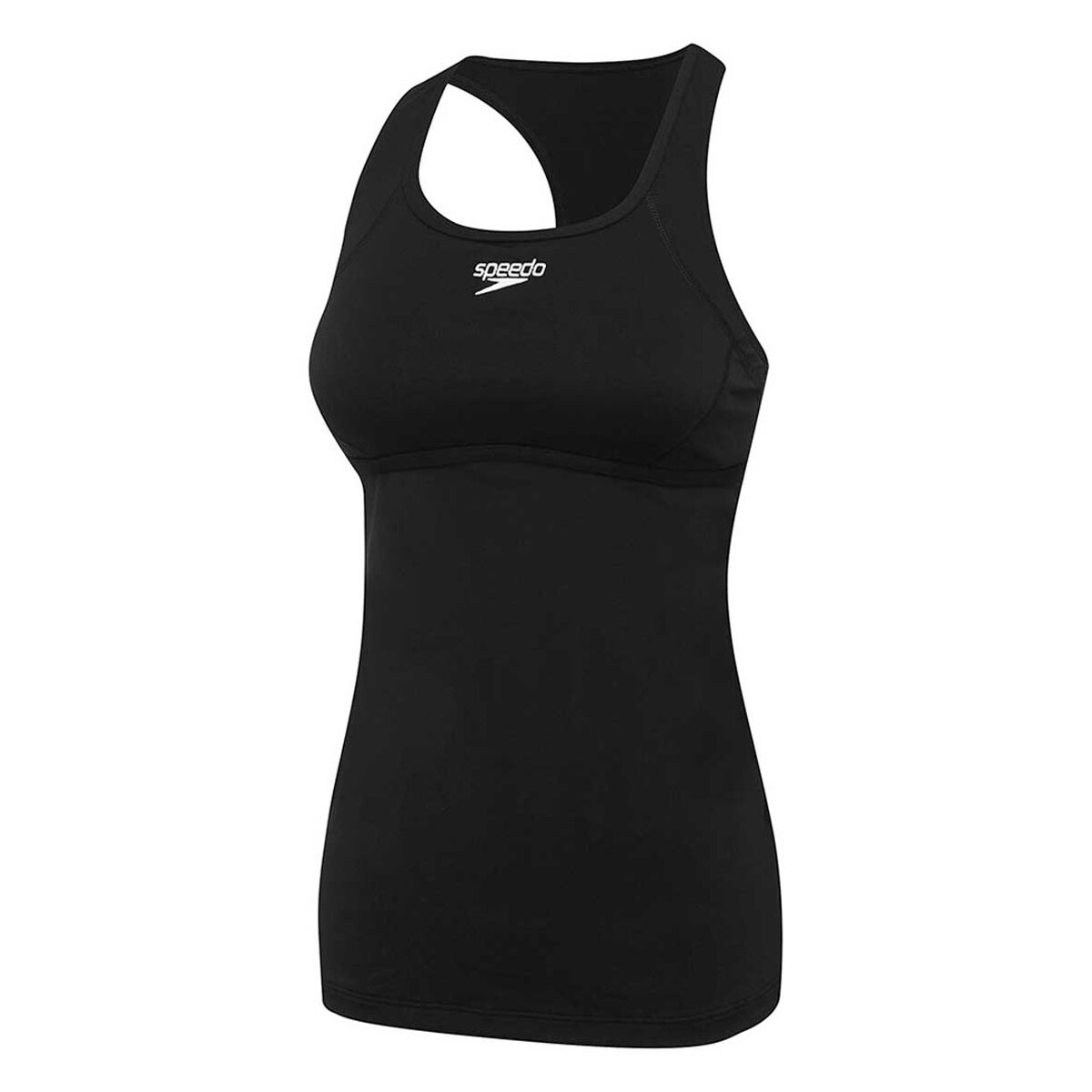 Speedo Womens Cross Trainer Power Swim Tank