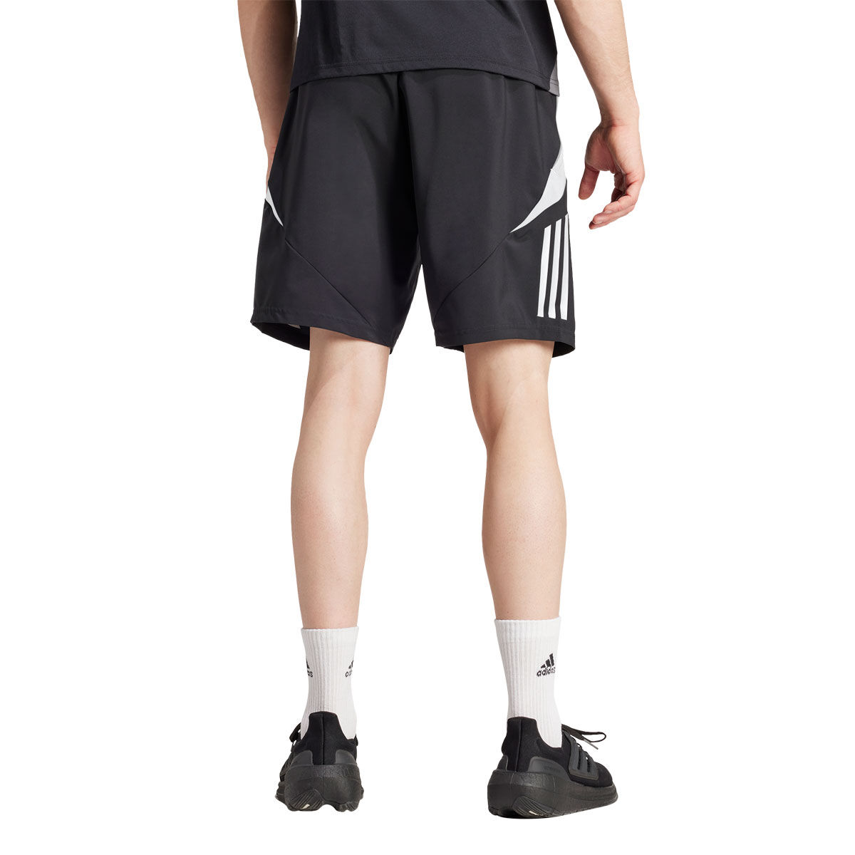 adidas Mens Tiro24 Shorts