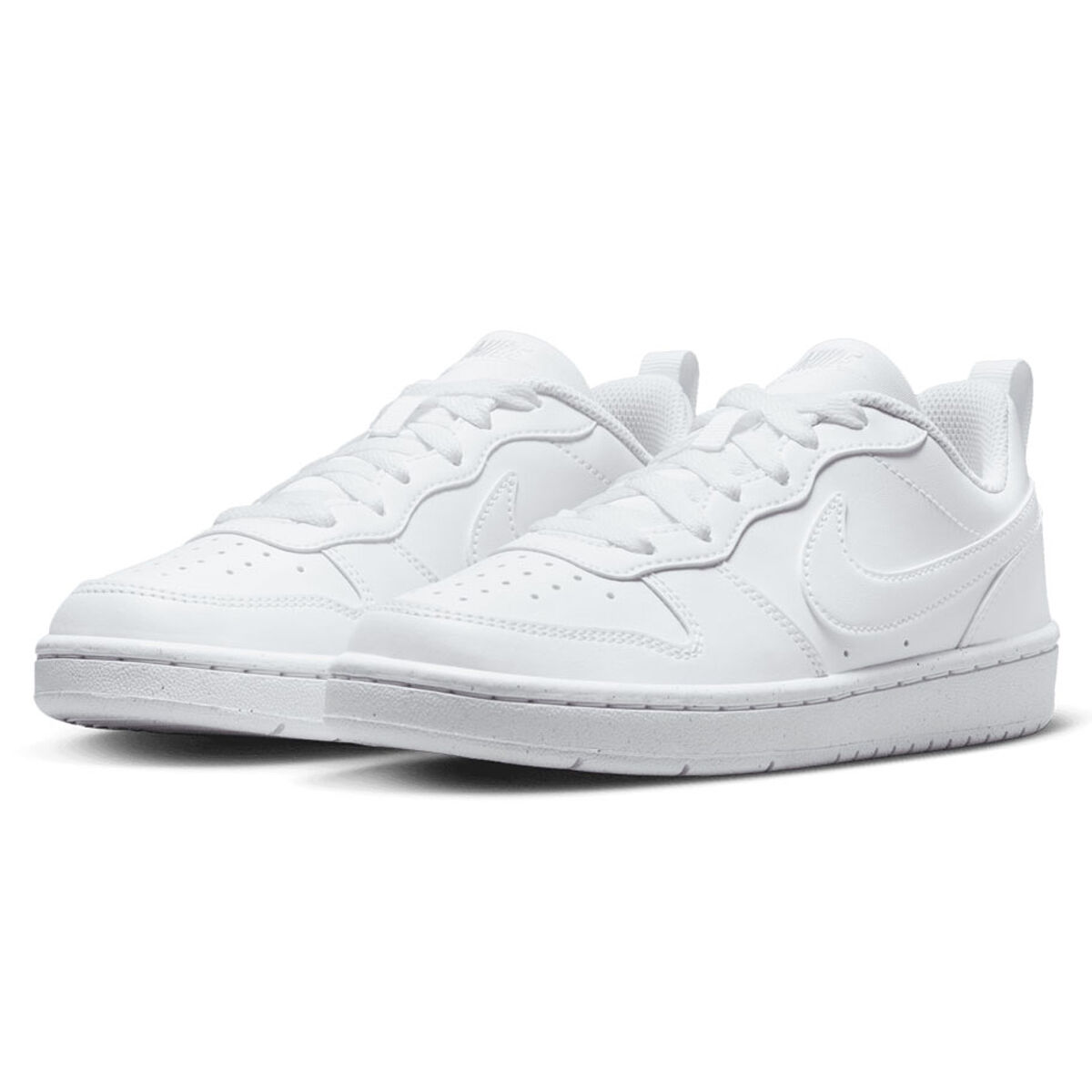 Nike Court Borough Low Recraft GS Kids Casual Shoes