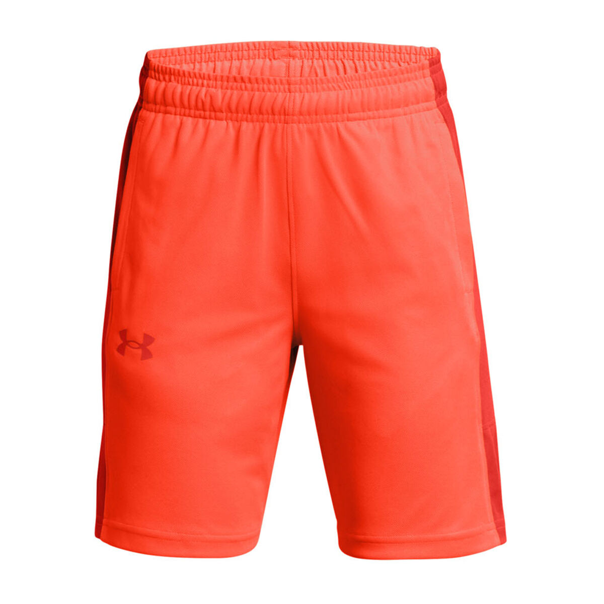 Under Armour Junior Baseline Basketball Shorts