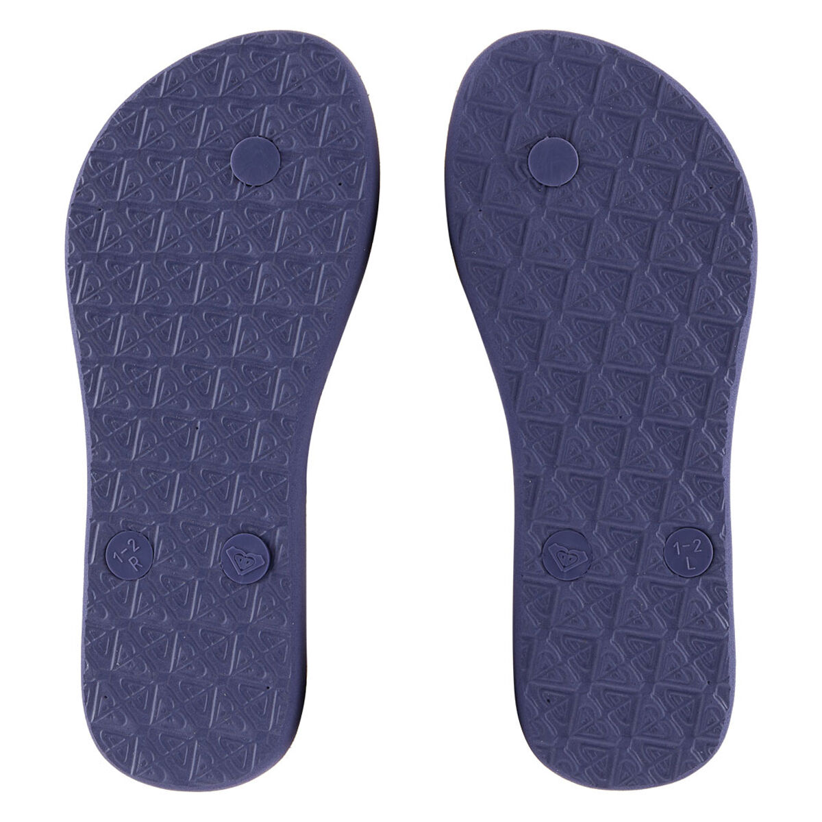 Roxy Viva Stamp Girls Thongs