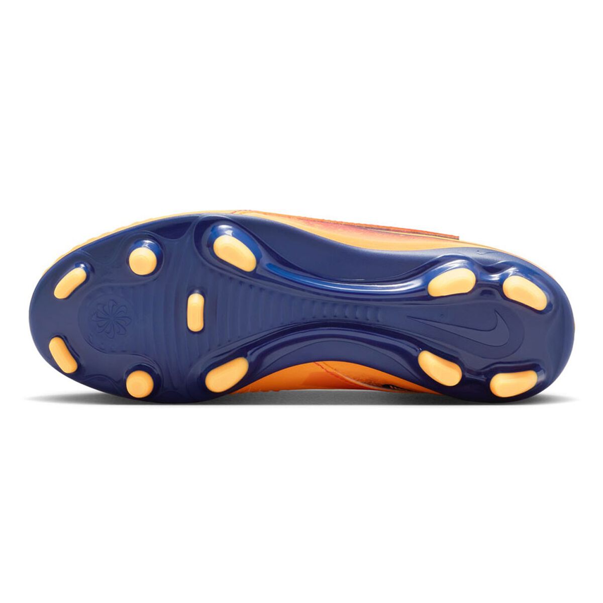 Nike Jr. Phantom 6 Low Club Kids Erling Haaland MG Football Boots