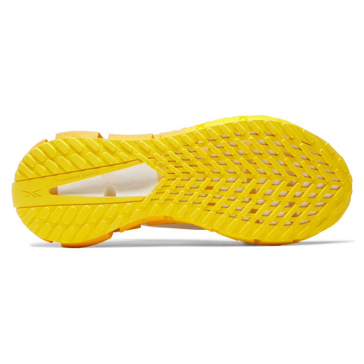 Reebok FloatZig 1 Mens Running Shoes