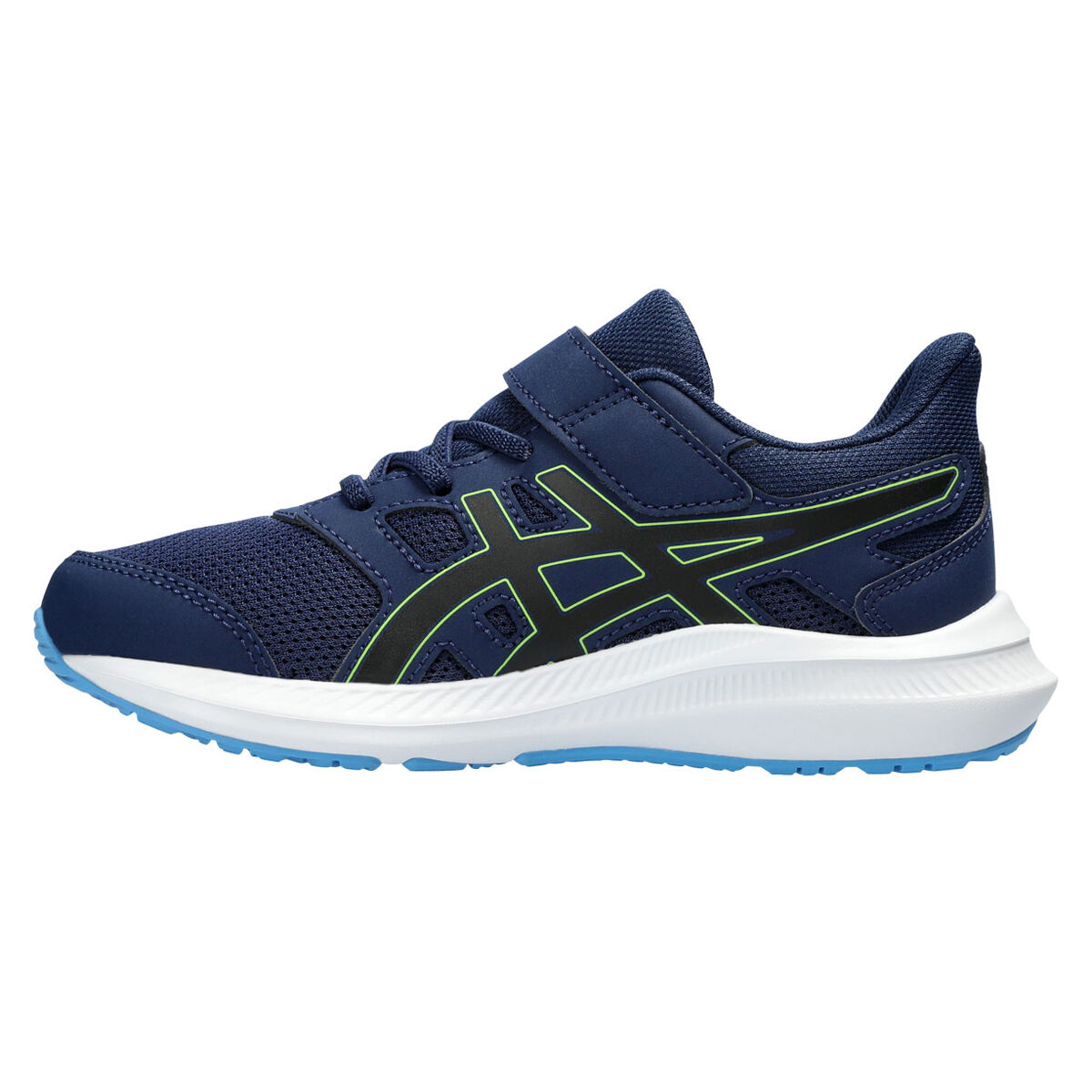 Asics Jolt 4 PS Kids Running Shoes