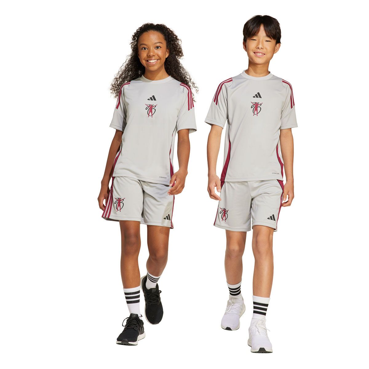 adidas Junior Bellingham Tiro Football Shorts