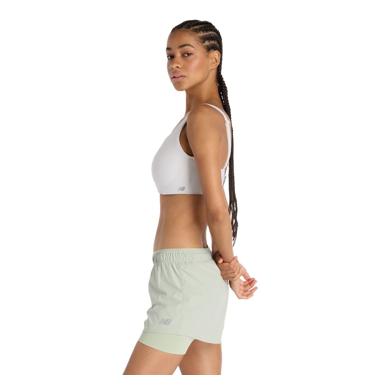 New Balance Womens RC Sports Bra