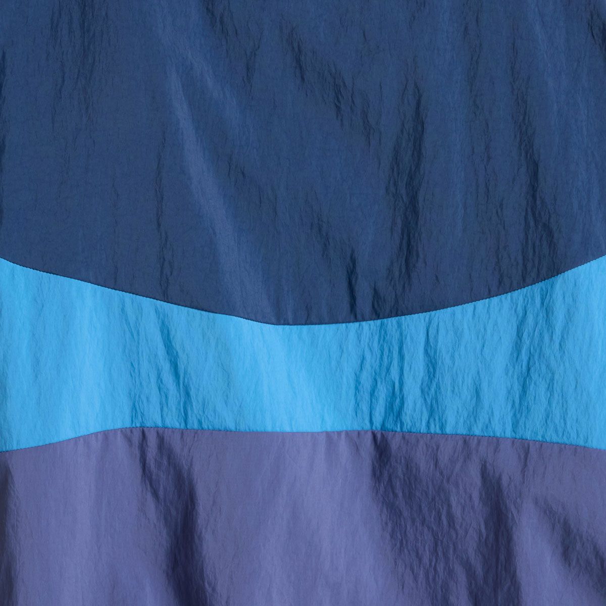 New Balance Womens Colour Blocked Woven Jacket