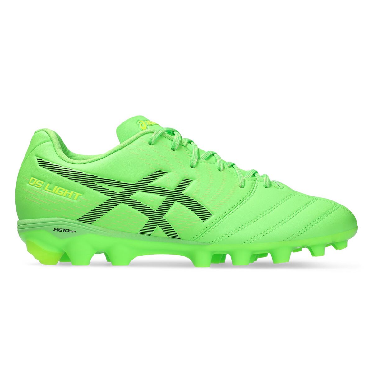 Asics DS Light Kids Football Boots