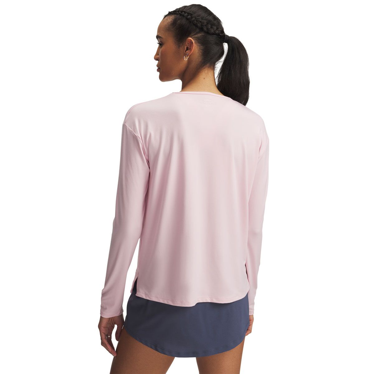 Under Armour Womens Vanish Energy Long Sleeve Training Top