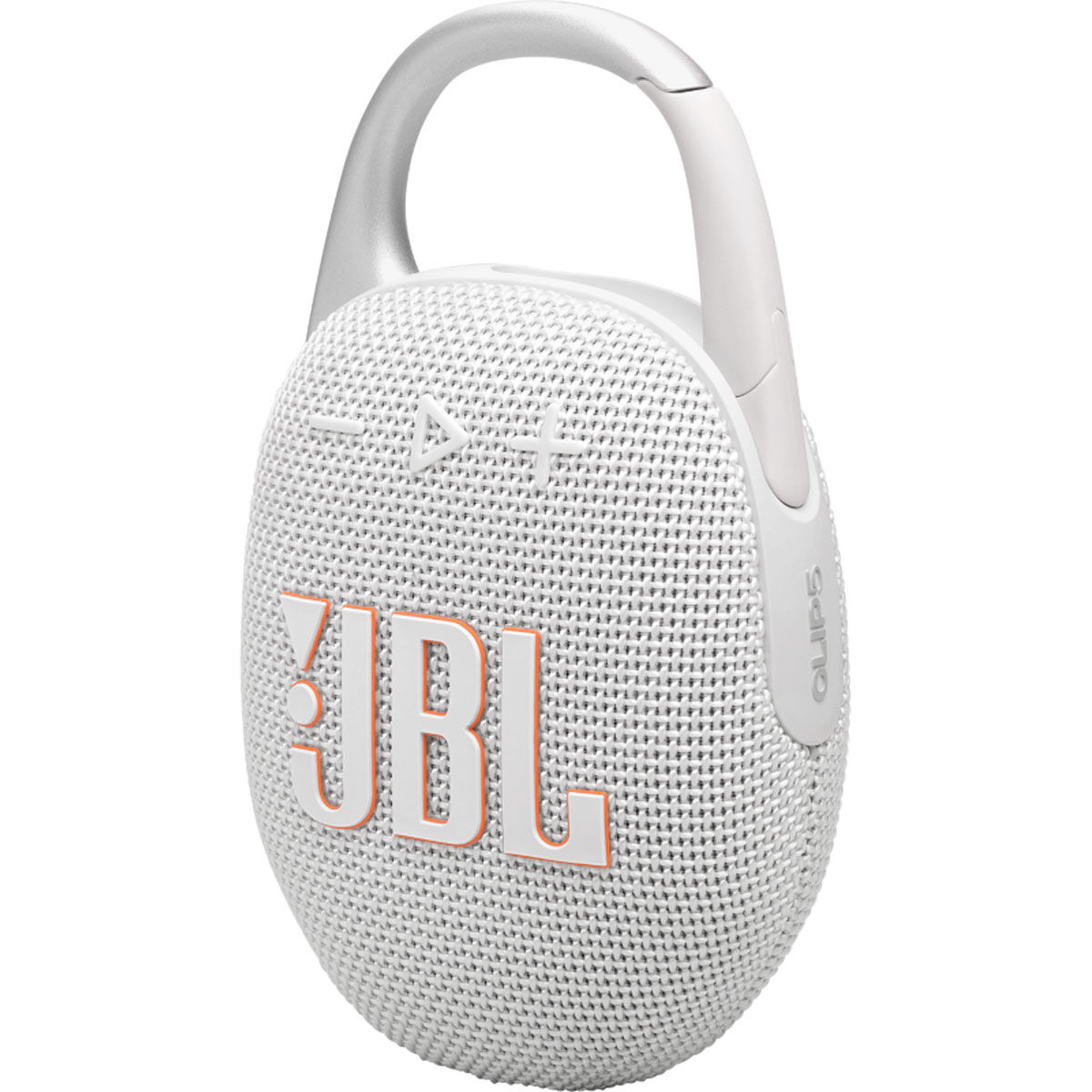 JBL Clip5 Bluetooth Speaker