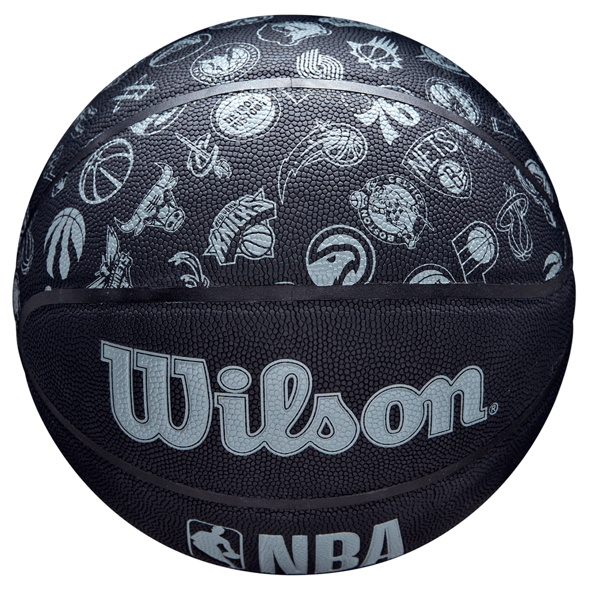 Wilson NBA All Team Basketball