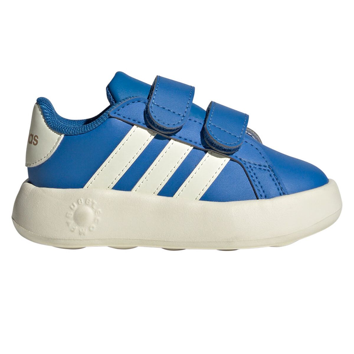 adidas Grand Court 2.0 Toddlers Shoes
