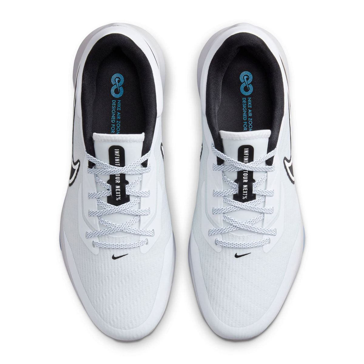 Nike Air Zoom Infinity Tour NEXT% 2E Golf Shoes