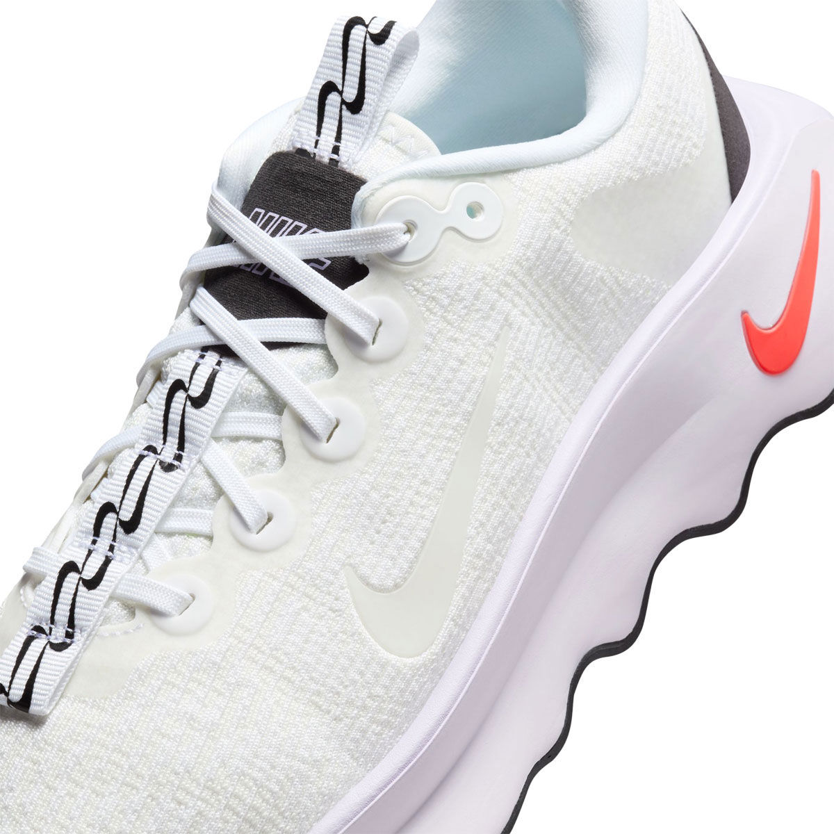 Nike Motiva Womens Walking Shoes