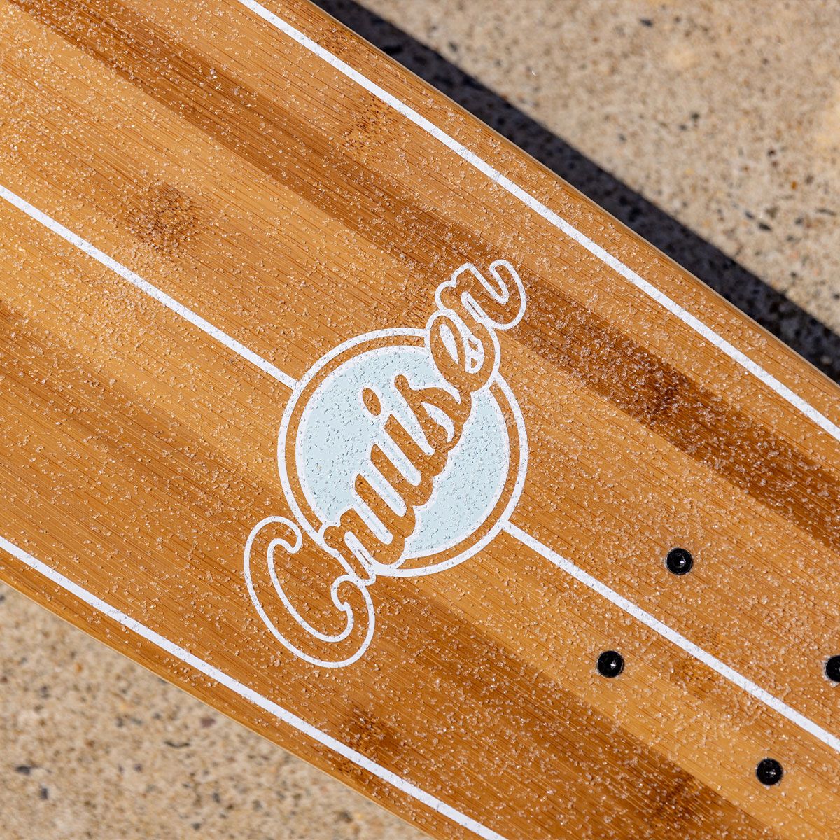 Tahwalhi Cruiser Skateboard