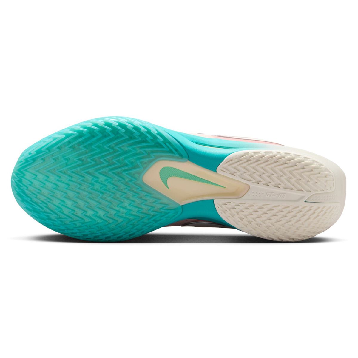 Nike Air Zoom G.T. Cut 3 Basketball Shoes
