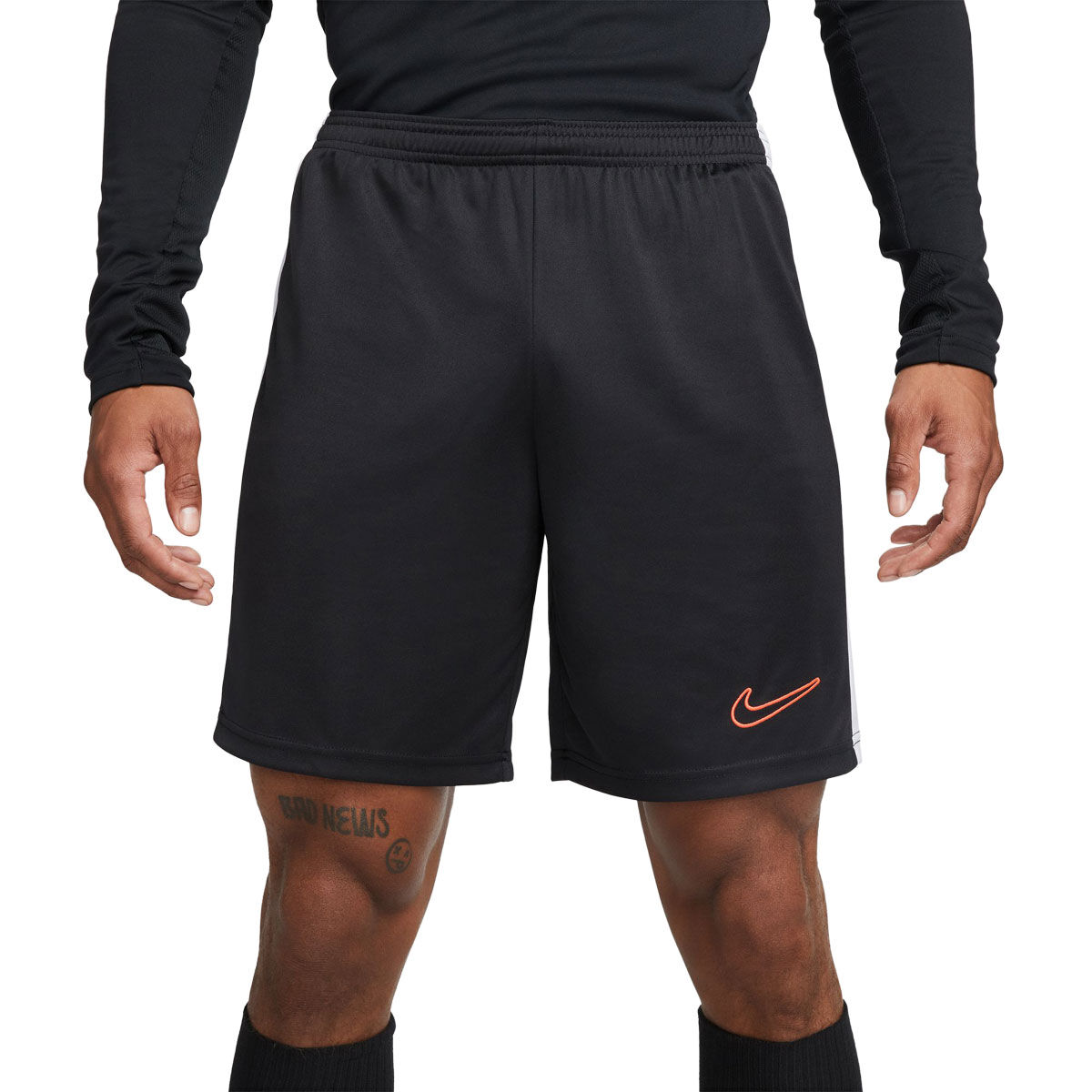 Nike Mens Dri-FIT Academy 23 Global Football Shorts