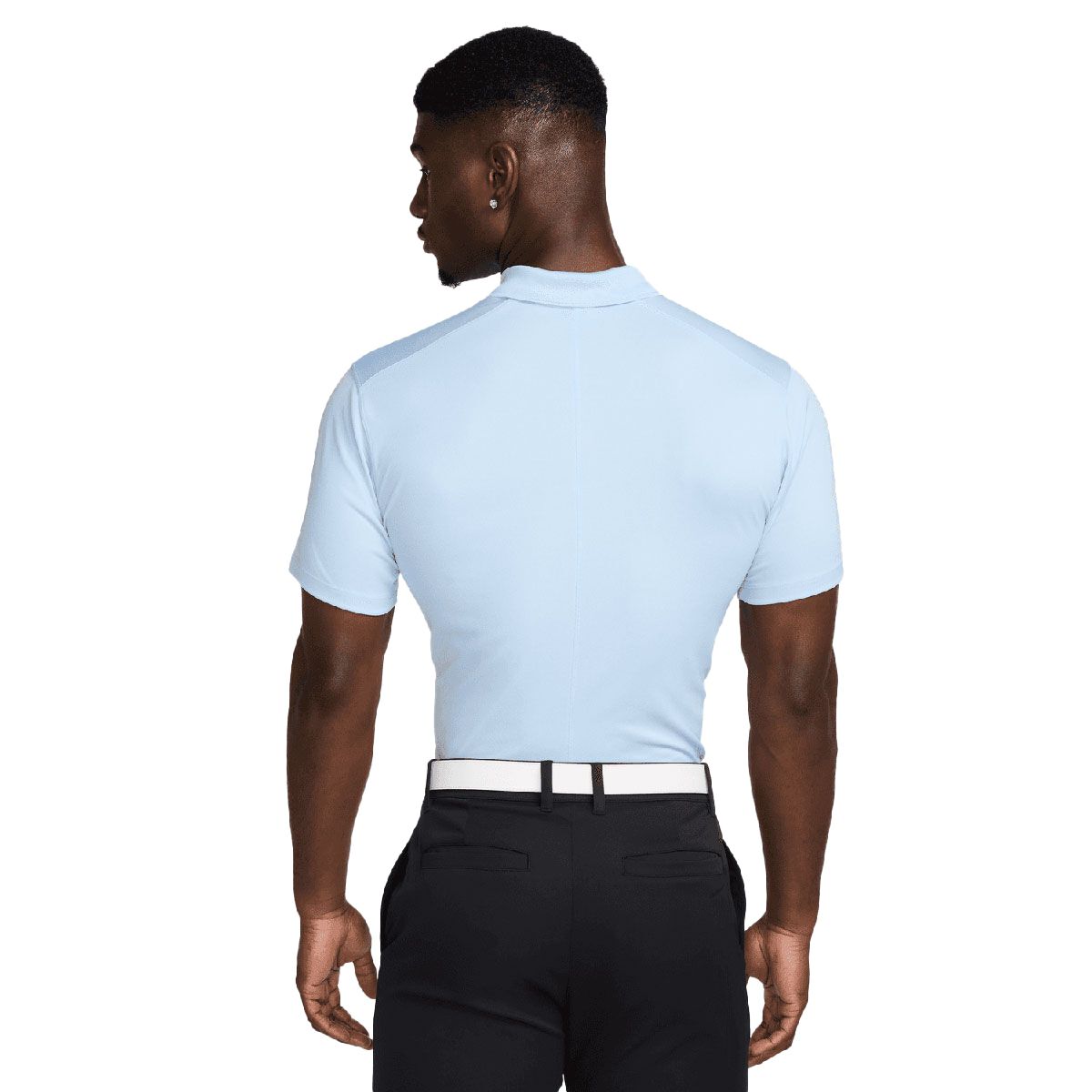 Nike Mens Victory Dri-FIT Solid Polo Shirt