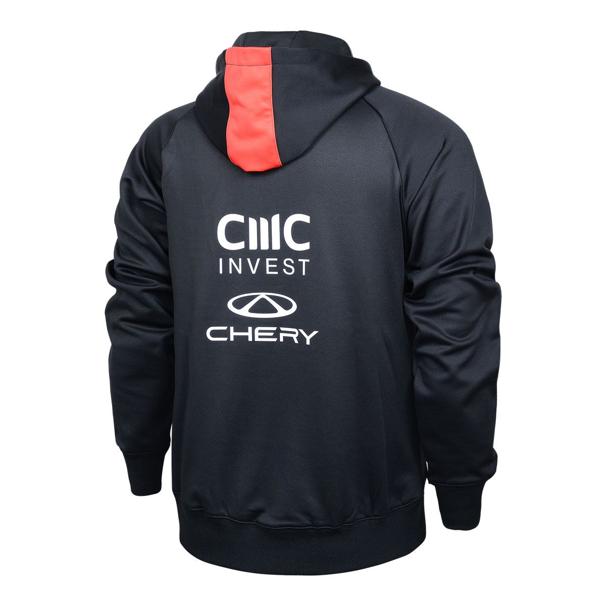 St Kilda Saints Mens 2025 Hoodie