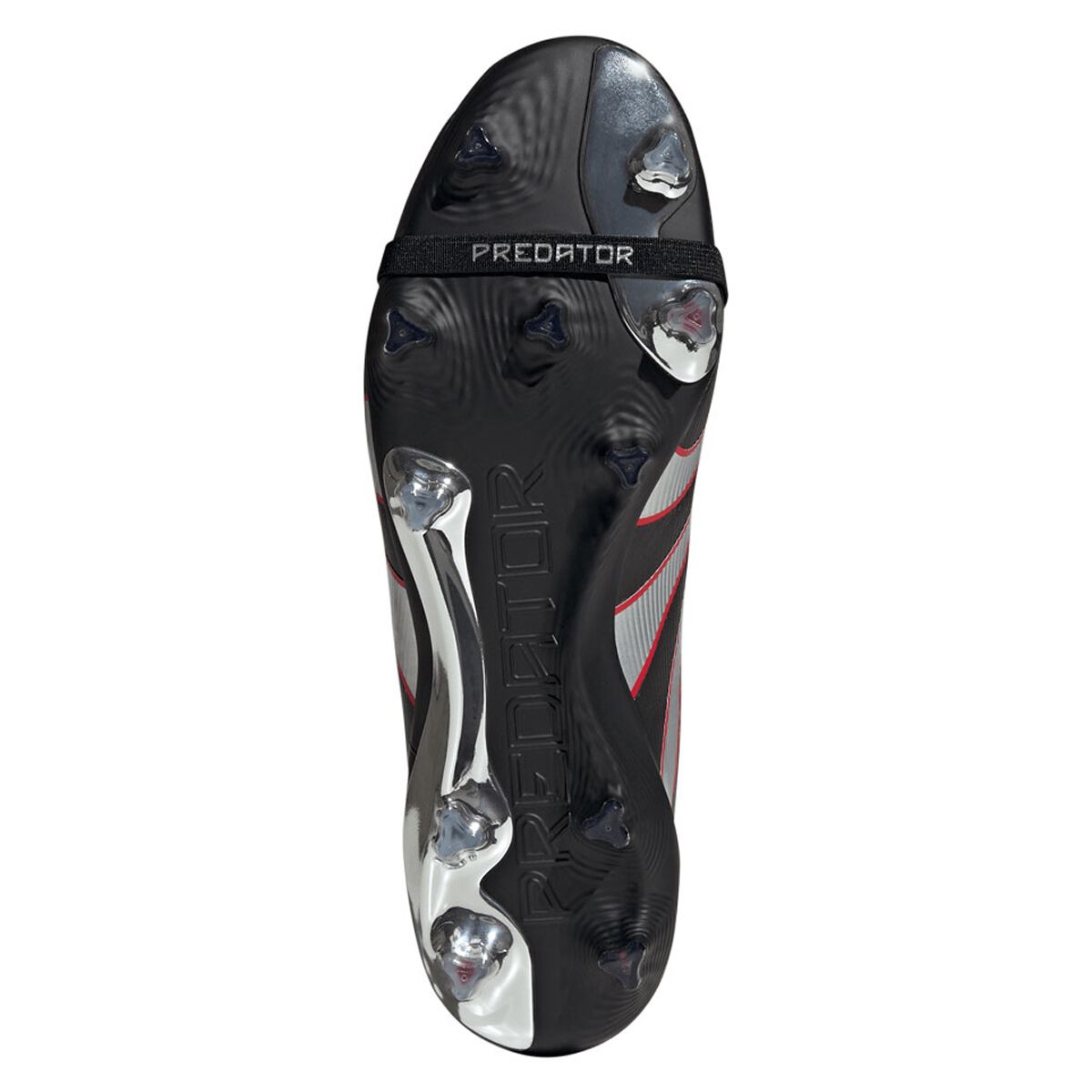 adidas Predator Elite BSR Fold-Over Tongue FG Football Boots