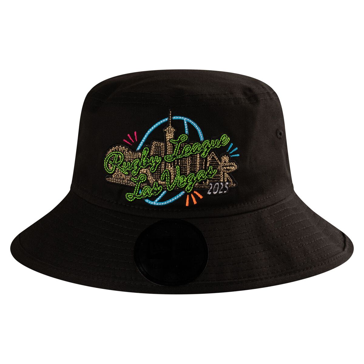 NRL Las Vegas 2025 Bucket Hat