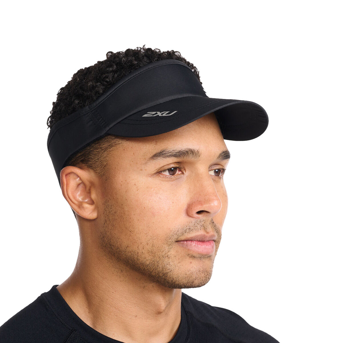 2XU Run Visor