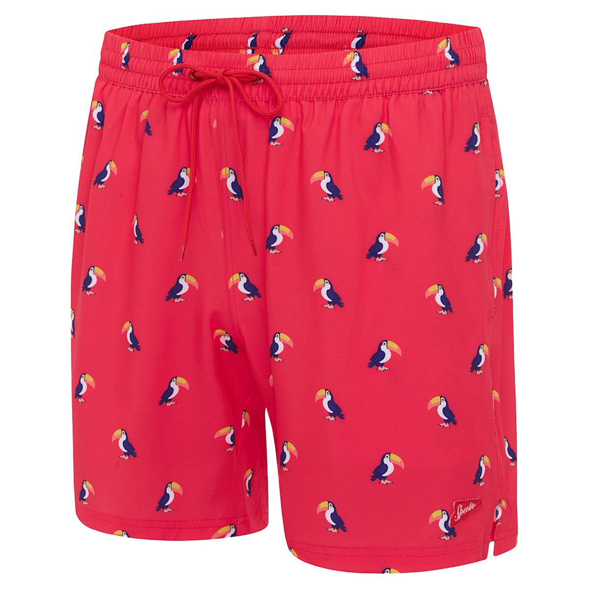 Speedo Mens Toucan Shorties
