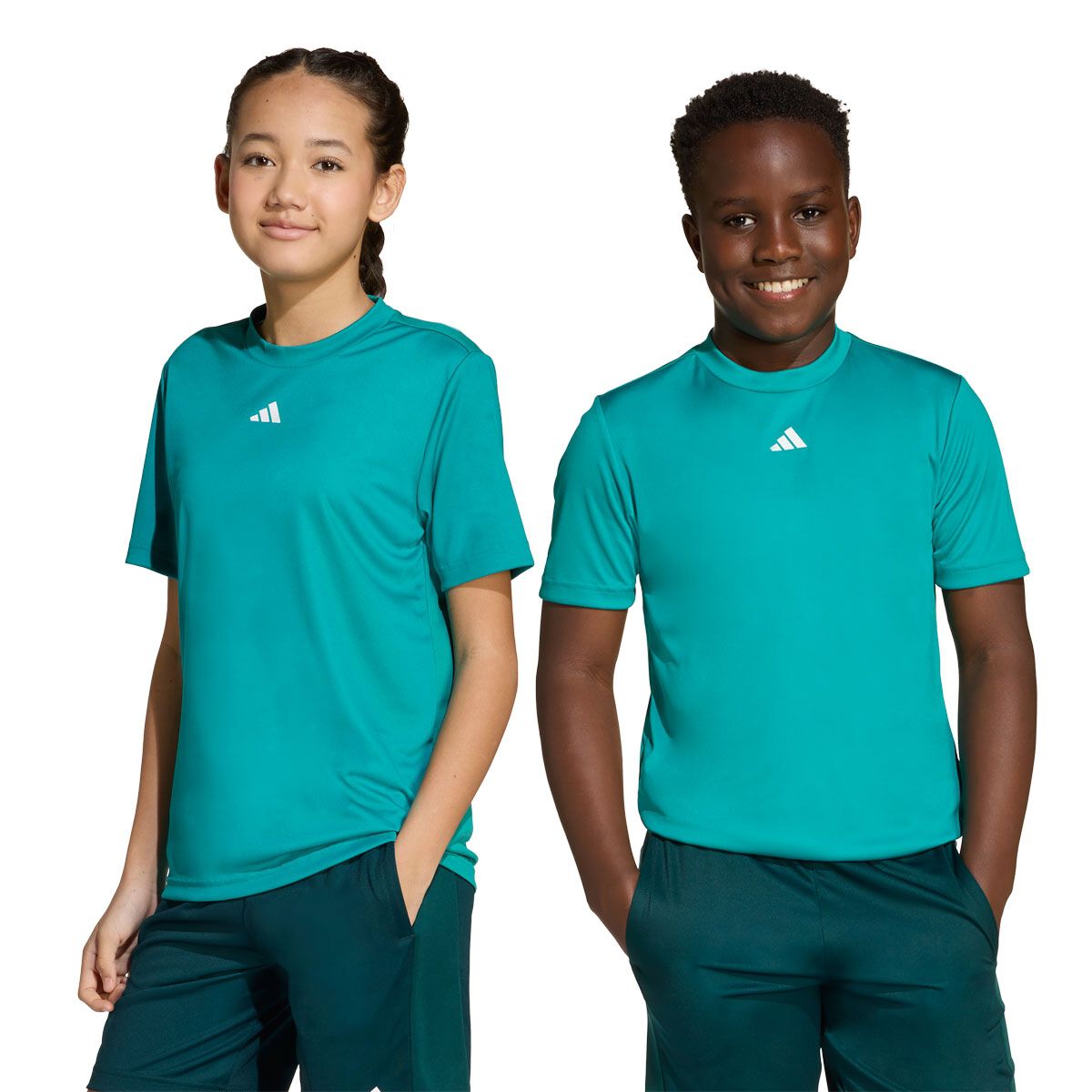 adidas Junior Training Essentials Tee