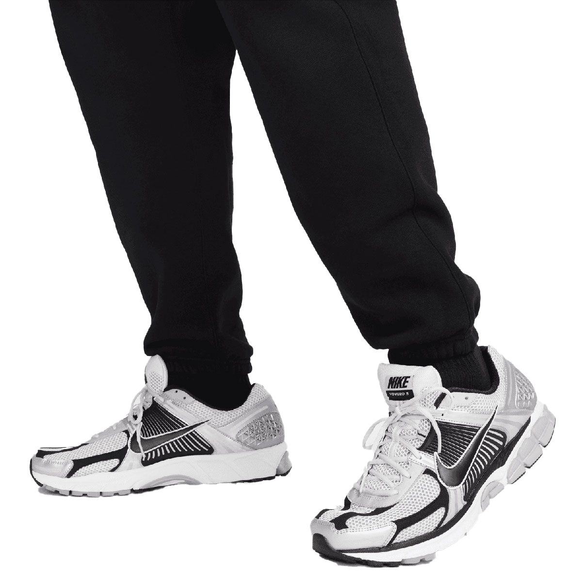 Nike Mens Sportswear Club Fleece Cargo Pants