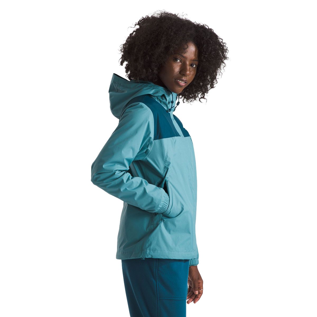 The North Face Womens Antora Triclimate Jacket
