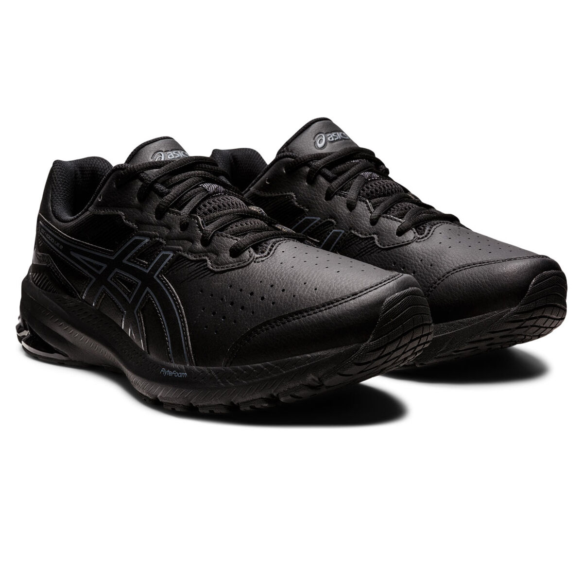 Asics GT 1000 LE 2 2E Mens Walking Shoes